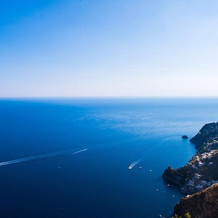 Le Contrade By Sosore Holiday Homes -Amalfi Coast 푸로레 외부 사진