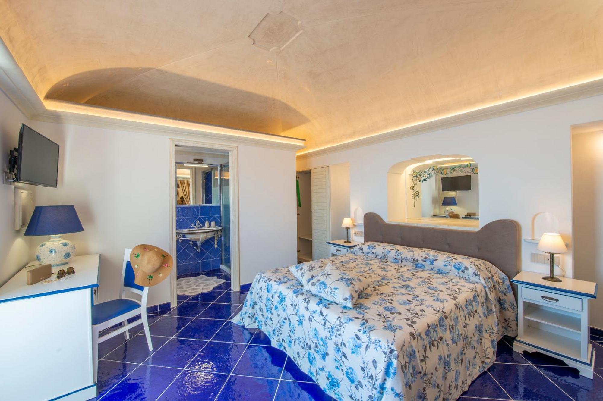 Le Contrade By Sosore Holiday Homes -Amalfi Coast 푸로레 외부 사진